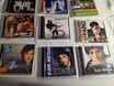 Музыкальные диски CD-MP3