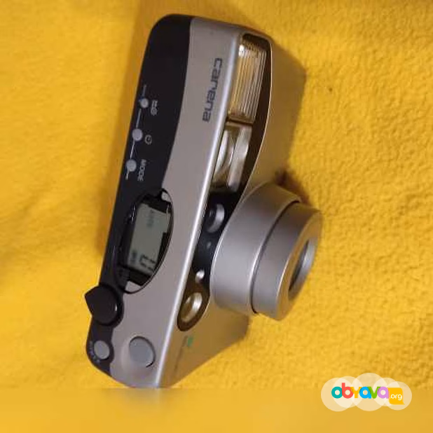 Продам: Carena Super Zoom 70 Kompaktkamera Kamer Carena Super Zoom 70 Kompaktkamera Kamera 35mm в Санкт-Петербурге