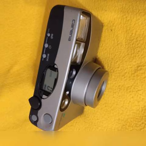 Продам: Carena Super Zoom 70 Kompaktkamera Kamer Carena Super Zoom 70 Kompaktkamera Kamera 35mm в Санкт-Петербурге