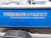 Продаем алюминиеву моторную лодку Беркут (Berkut S-Jacket COMFORT).