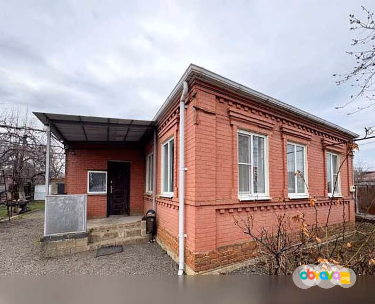 Продам: дом в Армавире