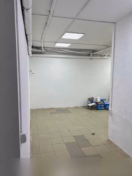 Нежилое помещение в Краснодаре
