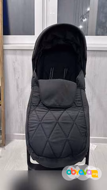 Продам: детскую коляску Carello ultra 2в1 2024 в Самаре