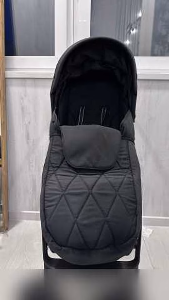 Продам: детскую коляску Carello ultra 2в1 2024 в Самаре