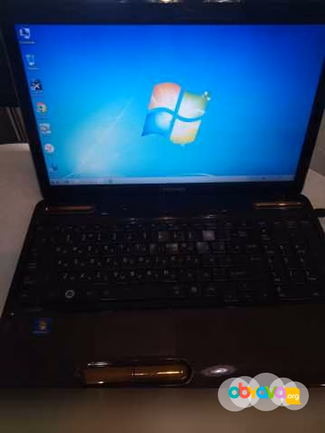 Продам: ноутбук Toshiba Satellite L655-1H7 Core i3 в Москве