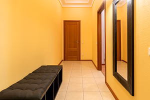 Rentalspb Евродвушка на Кирочной 22 с камином