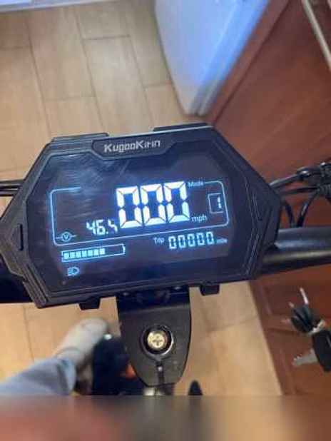 Продам: электросамокат Kugoo m5 pro