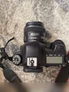 Продам: фотоаппарат Canon 6d + объектив