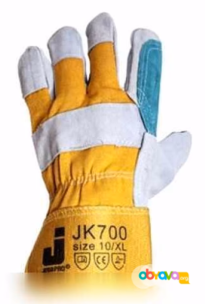 Продам: защитные перчатки JetaPro JK700, р XL в Челябинске