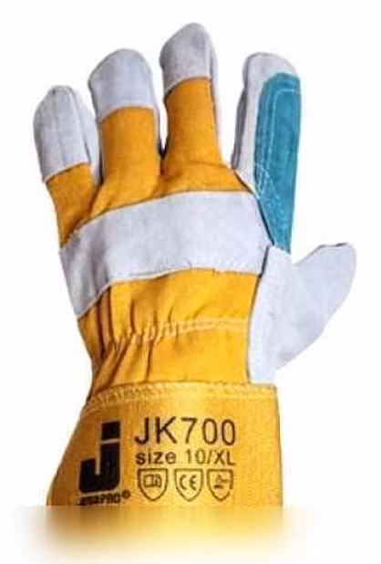 Продам: защитные перчатки JetaPro JK700, р XL в Челябинске