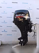 Suzuki DF50 EFI в Якутске