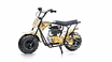 Мотоцикл Motoland RT100 
