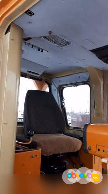Предложение: 2-а Бульдозера Komatsu D355A-3, ОТС !!! в Новом Уренгое