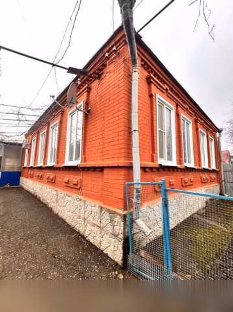 Продам: часть дома в Армавире