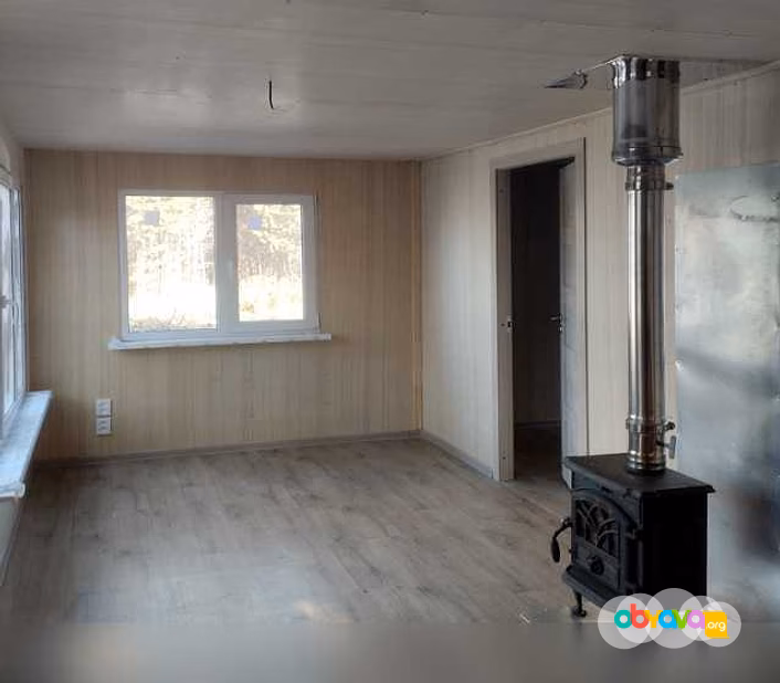 Продам: модульная бытовка c террасой для дачи в Красноярске