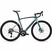 2026 Specialized Roubaix SL8 Expert Shimano Ultegra Di2 Carbon Endurance Road Bike (WORLDRACYCLES)
