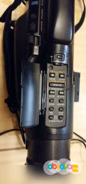Продам: видеокамеру Panasonic RX20 в Сыктывкаре