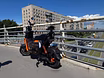 Продам: электровелосипед Wenbox U2 pro 60/45 Ah
