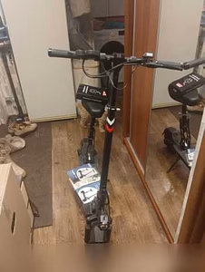 Продам: электрический Самокат - Midway tаnk рlus