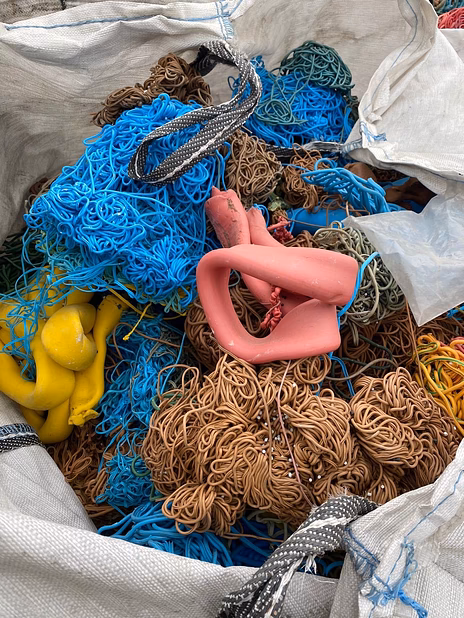 Продадим отходы ТЭП и ТПУ