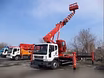 Предложение: услуга автовышки в Анапе