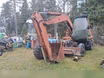 Продам: экскаватор ЭО-3323 и запчасти в Костроме