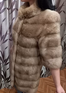 Продам шубу в отличном состоянии !