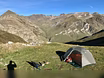 Продам: топовая палатка Big Agnes Copper Spur Ul