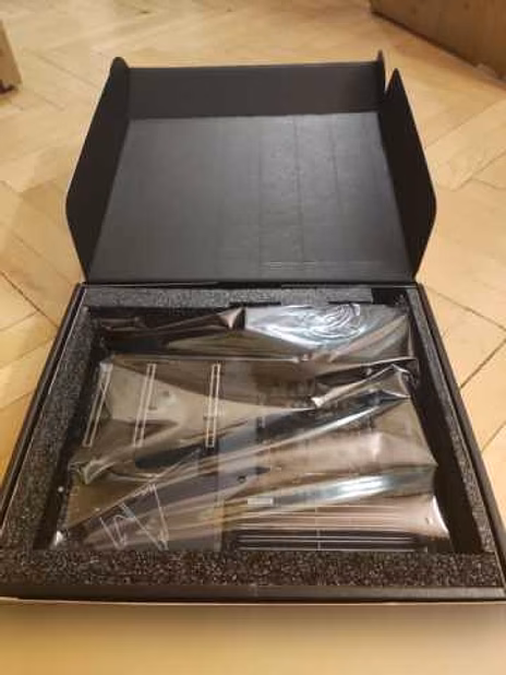Продам: материнская плата gigabyte Z590 aorus ma