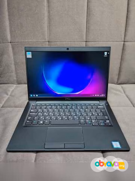 Продам: ноутбук Dell Latitude E7390