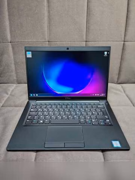 Продам: ноутбук Dell Latitude E7390