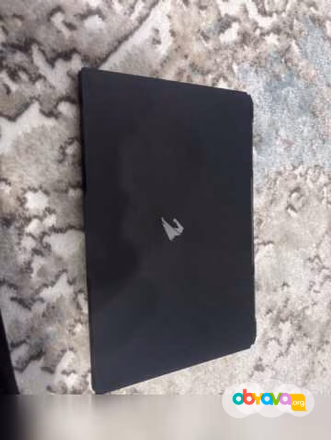 Продам: игровой ноутбук AORUS 15 XE4 от GIGABYTE