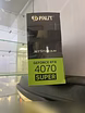Продам: видеокарта PALIT RTX 4070 SUPER JETSTREA