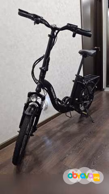 Продам: электровелосипед VOLTECO Flex 250