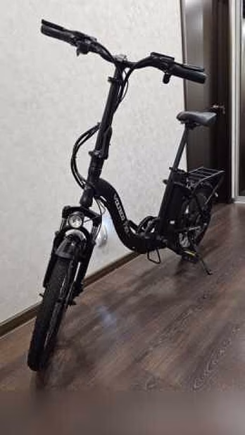 Продам: электровелосипед VOLTECO Flex 250