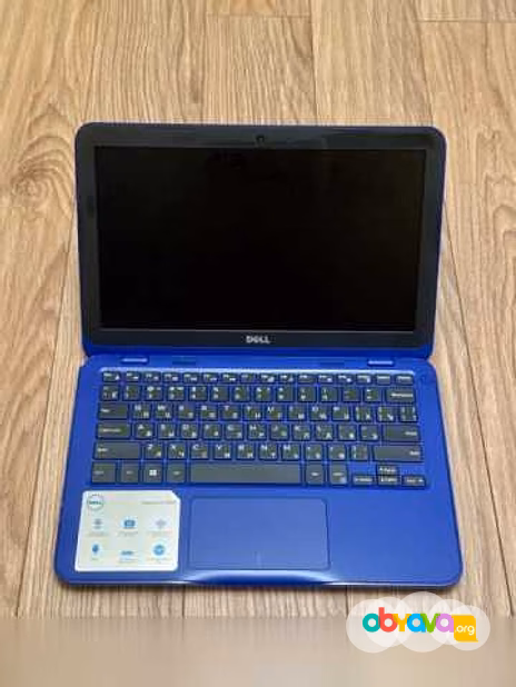 Продам: ноутбук Dell Inspiron 3180 (AMD A9/8GB RAM/SSD)