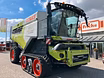 CLAAS LEXION 8700 TT + Vario 1230 / TERRA TRAC / CEMOS / Топ-состояние