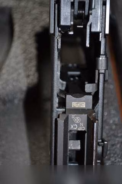 Продам: FXS-9 KURS