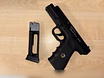 Продам: пневматический пистолет Glock 17 Borner Glock 17 в Симферополе