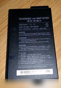 Продам: SAMSUNG P28 SSB-P28LS6 аккумулятор батарея к ноутбуку в Сыктывкаре
