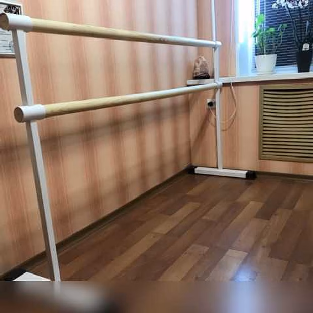 Продам: мобильные балетные станки. Переносные в Краснодаре