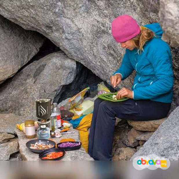 Продам: система приготовления Jetboil Micromo