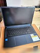 Продам: новый asus X1502V, core i5(13 gen) 512SSD