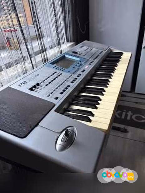 Продам: Korg PA 50 SD