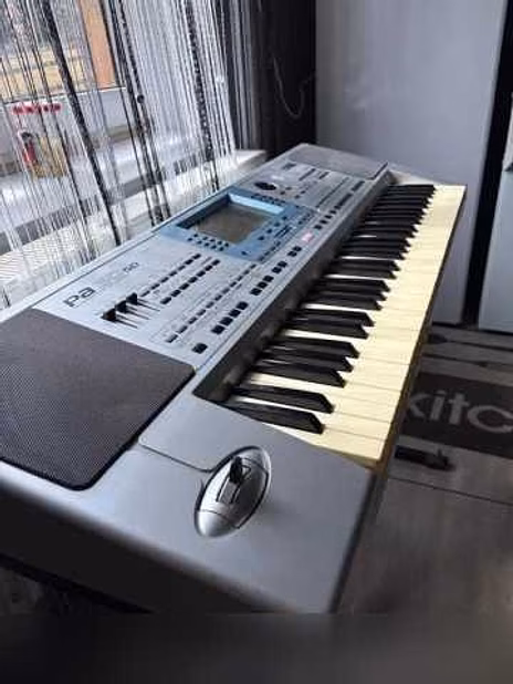 Продам: Korg PA 50 SD