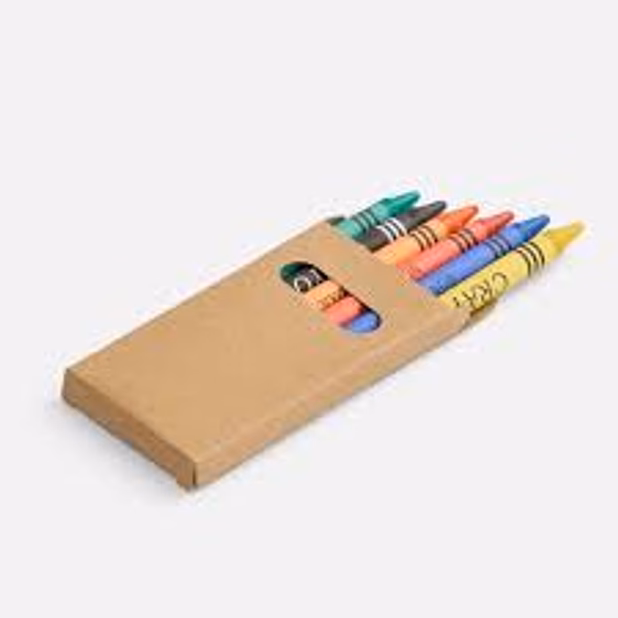 Сборка художественных мелков на дому
