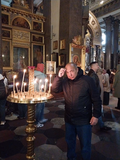 Сильнейший Приворот 