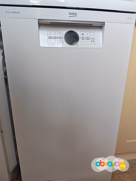 Посудомоечная машина Beko