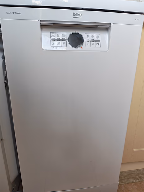 Посудомоечная машина Beko