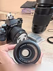 Продам: фотоаппарат Fujifilm X-S10 + 3 объектива